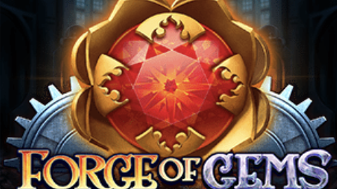 Play Force of Gems slot by Play’n GO on fb777phcasino.com